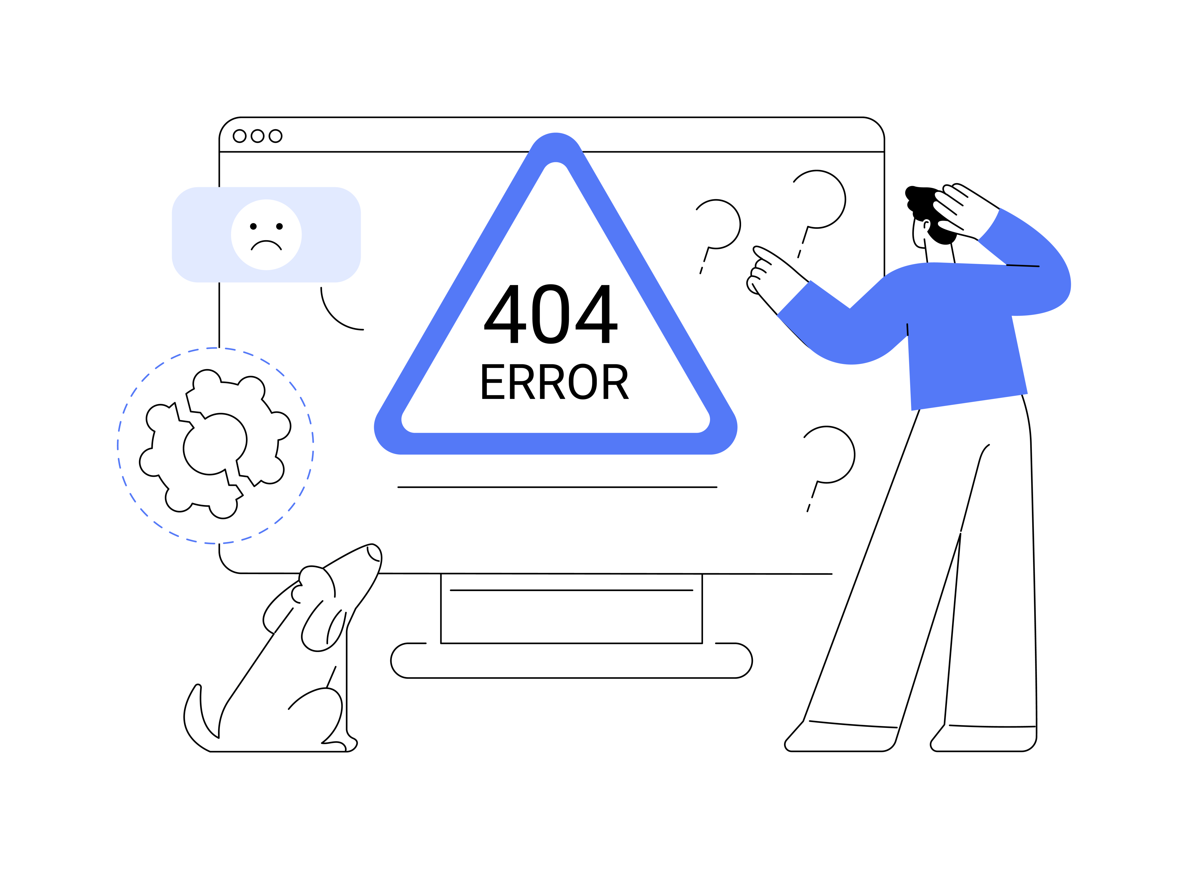 HTTP Durum Kodları ve Anlamları