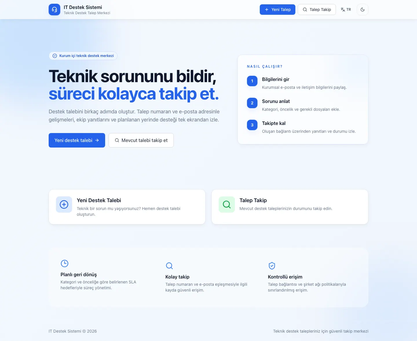 Açık Kaynak Ticket Sistemi: Şirket İçi IT Destek Çözümü 3 acik-kaynak-ticket-sistemi